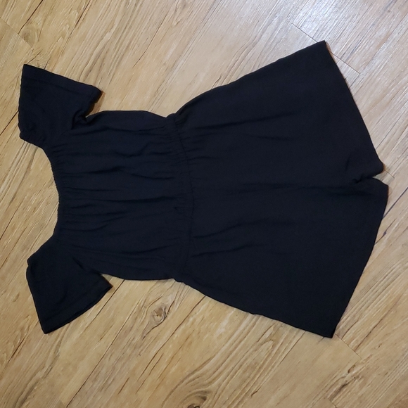 LOFT Romper - Picture 4 of 7